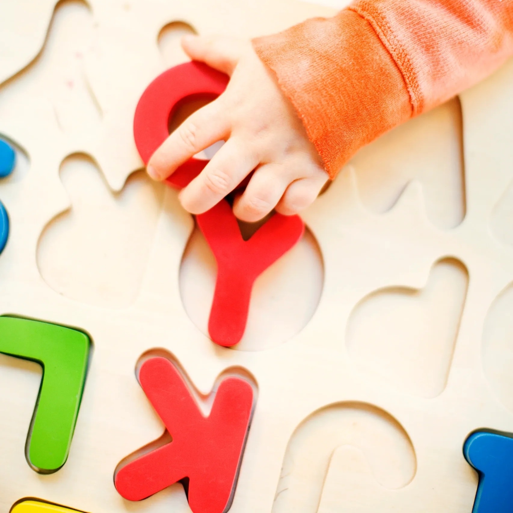 Puzzles & Problem Solving